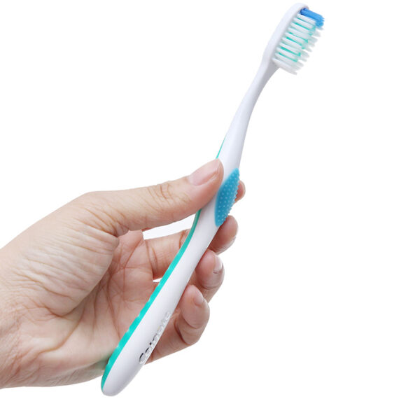 Bàn Chải Đánh Răng Colgate 360 Deep Clean Lông Mềm