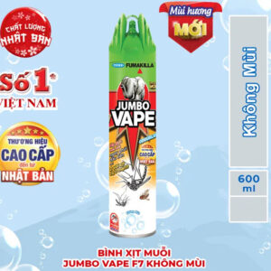 Nhang Muỗi Jumbo Vape