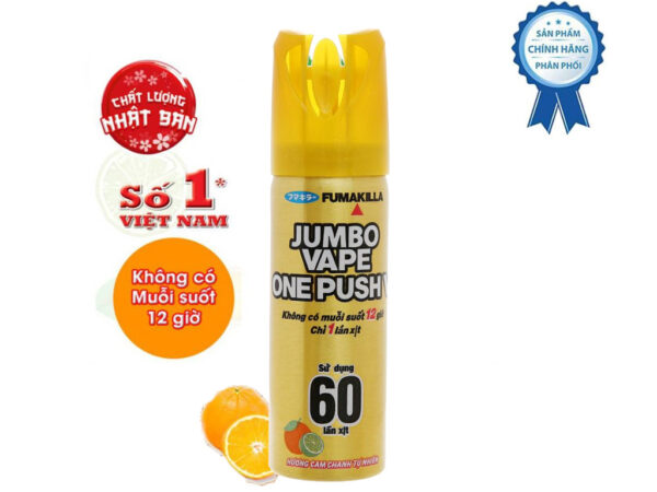 Bộ Xông Đuổi Muỗi Jumbo Vape