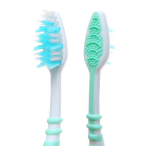 Bộ 3 Bàn Chải Đánh Răng Colgate Siêu Mềm Mảnh Sạch Sâu Hiệu Quả