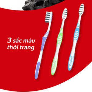 Bàn Chải Đánh Răng Colgate Slimsoft In Between 1 cây