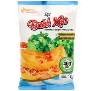 Bột bánh xèo Tài Ký gói 400g