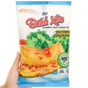 Bột bánh xèo Tài Ký gói 400g