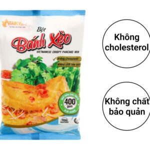 Bột bánh xèo Tài Ký gói 400g