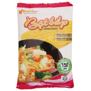 Bột bắp Tài Ký gói 150g