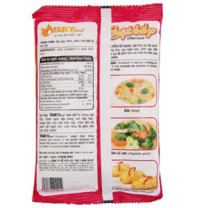 Bột bắp Tài Ký gói 150g