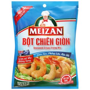 Bột chiên giòn Meizan gói 150g