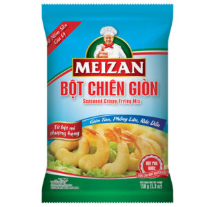 Bột chiên giòn Meizan gói 150g