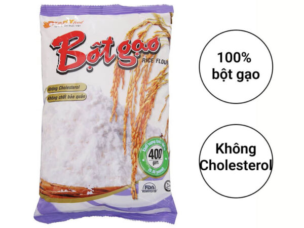 Bột Gạo Tài Ký gói 400g