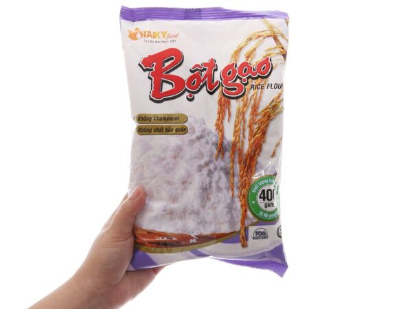 Bột Gạo Tài Ký gói 400g