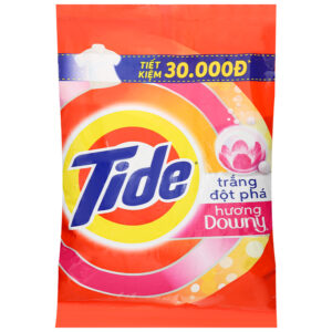 Bột Giặt Tide Hương Downy 3.6kg