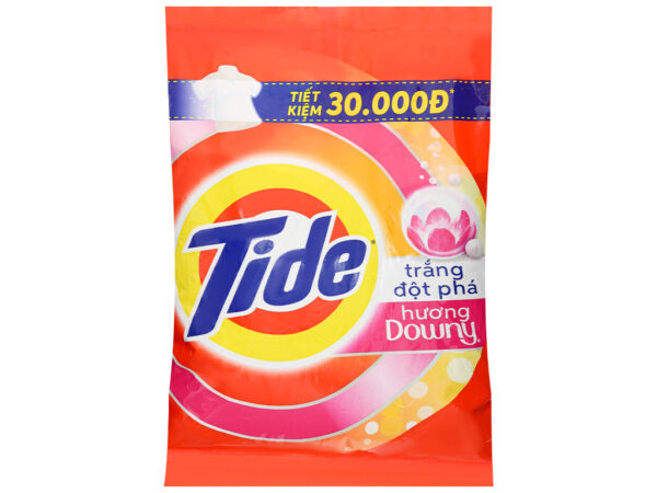 Bột Giặt Tide Hương Downy 3.6kg