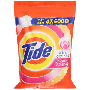 Bột giặt Tide hương Downy 720g