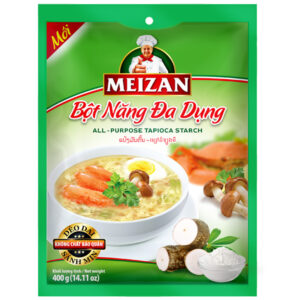 Bột năng đa dụng Meizan gói 400g