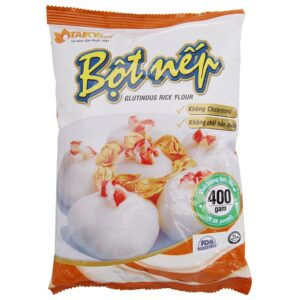 Bột nếp Tài Ký gói 400g