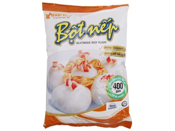 Bột nếp Tài Ký gói 400g