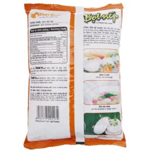 Bột nếp Tài Ký gói 400g