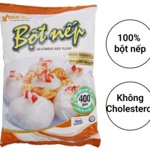 Bột nếp Tài Ký gói 400g