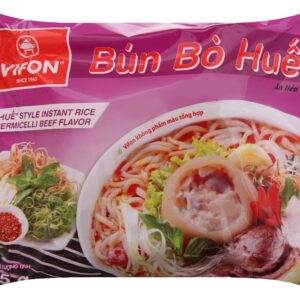 Bún Bò Huế Vifon 65G