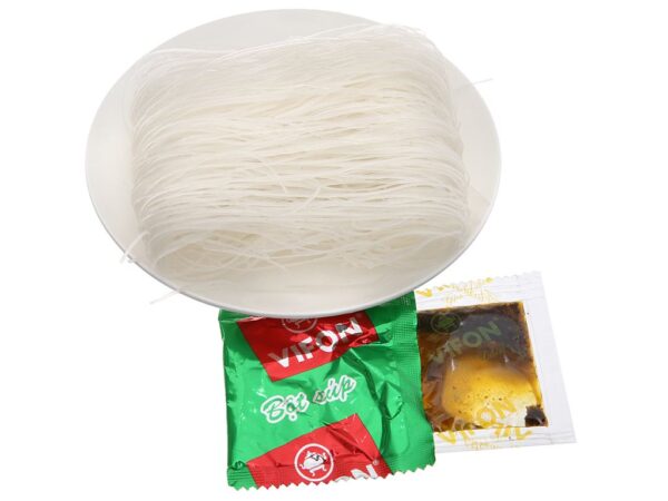 Bún Bò Huế Vifon 65G