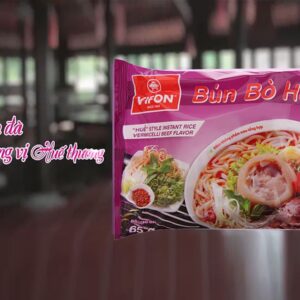 Bún Bò Huế Vifon 65G