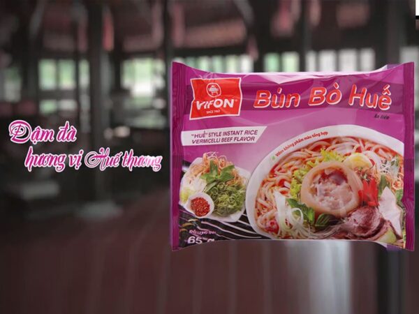 Bún Bò Huế Vifon 65G