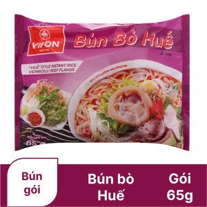 Bún Bò Huế Vifon 65G