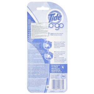 Bút tẩy vết bẩn Tide To Go 10ml