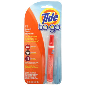 Bút tẩy vết bẩn Tide To Go 10ml