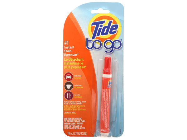 Bút tẩy vết bẩn Tide To Go 10ml