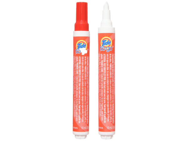 Bút tẩy vết bẩn Tide To Go 10ml