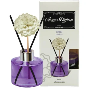 Tinh dầu thơm Aroma Diffuser Sandokkabi 130ml