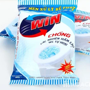 Men Xử Lý Bể Phốt WIN 200g