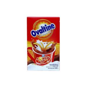 Bột Uống Lúa Mạch Ovaltine Hộp 285G