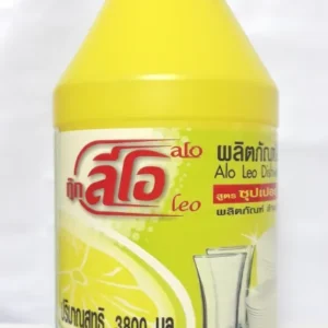 Nước rửa chén ALO 3800ml