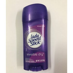 Lăn khử mùi Lady Speed Stick Tím