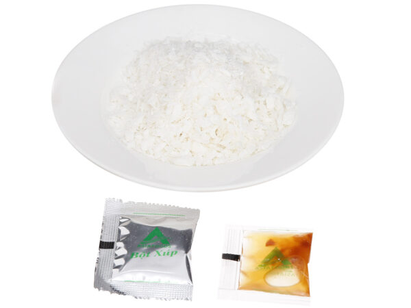 Cháo thịt bằm Gấu Đỏ gói 50g