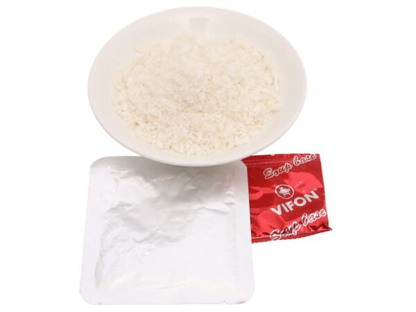 Cháo thịt bằm Vifon gói 70g