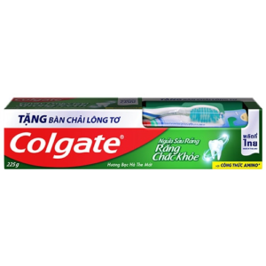 Kem Đánh Răng Colgate Ngừa Sâu Răng 225g