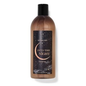 Dầu gội Into The Night sạch mượt và lưu hương cực lâu 473ml