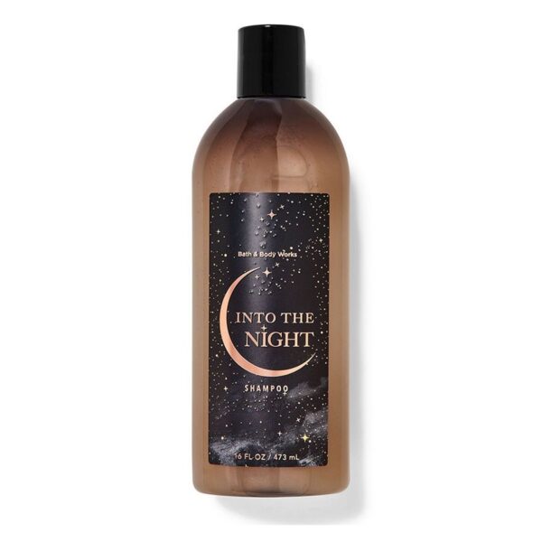 Dầu gội Bath&Body Work Into the night sạch mượt và lưu hương cực lâu 473ml