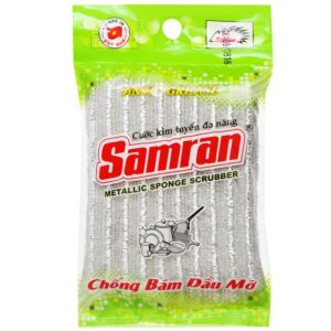 Cước kim tuyến đa năng Samran