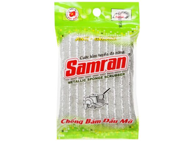 Cước kim tuyến đa năng Samran