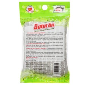 Cước kim tuyến đa năng Samran