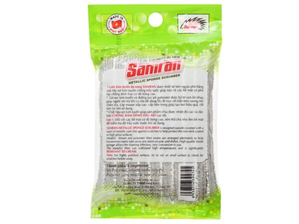 Cước kim tuyến đa năng Samran