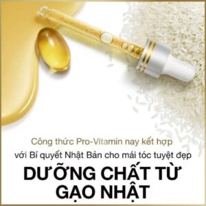 Dầu Xả Chăm Sóc Hư Tổn Pantene Damage Care Tím Thái Lan 380ml