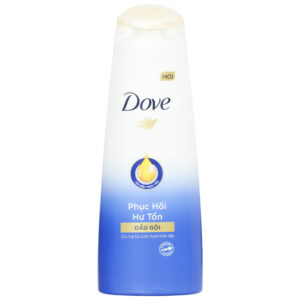 Dầu gội Dove Phục hồi hư tổn 340ml