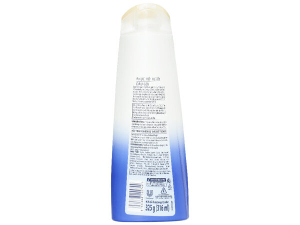 Dầu gội Dove Phục hồi hư tổn 340ml