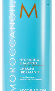 Dầu gội dưỡng ẩm Moroccanoil Hydration 500ml