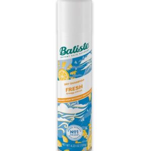 Dầu Gội Khô Batiste 200ml nhiều mùi hương